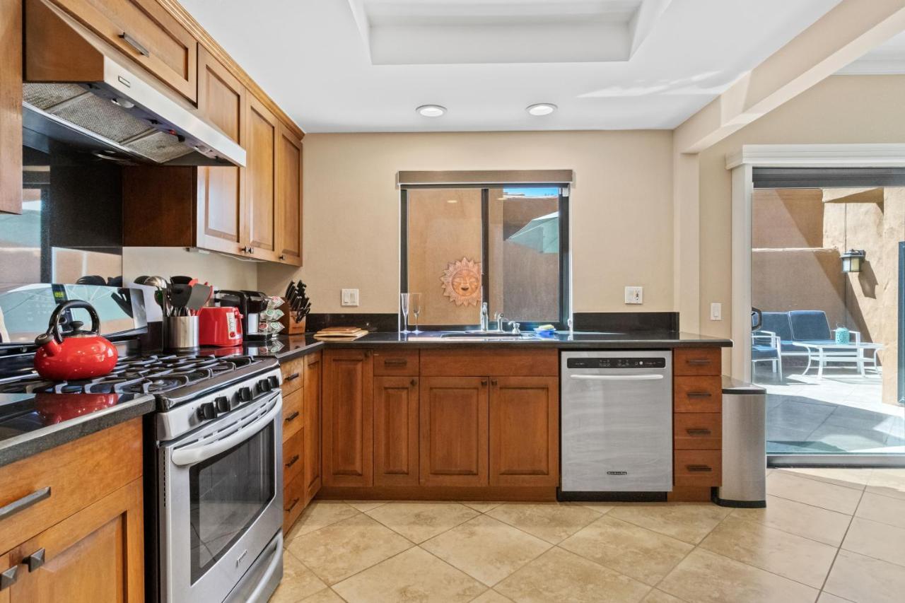 The Waverly 30 Day Minimum Townhouse Παλμ Σπρινγκς Εξωτερικό φωτογραφία