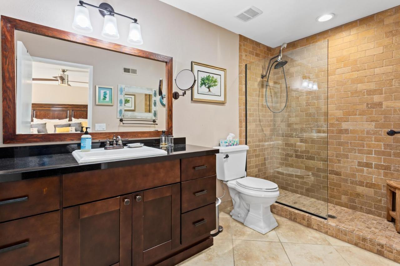 The Waverly 30 Day Minimum Townhouse Παλμ Σπρινγκς Εξωτερικό φωτογραφία