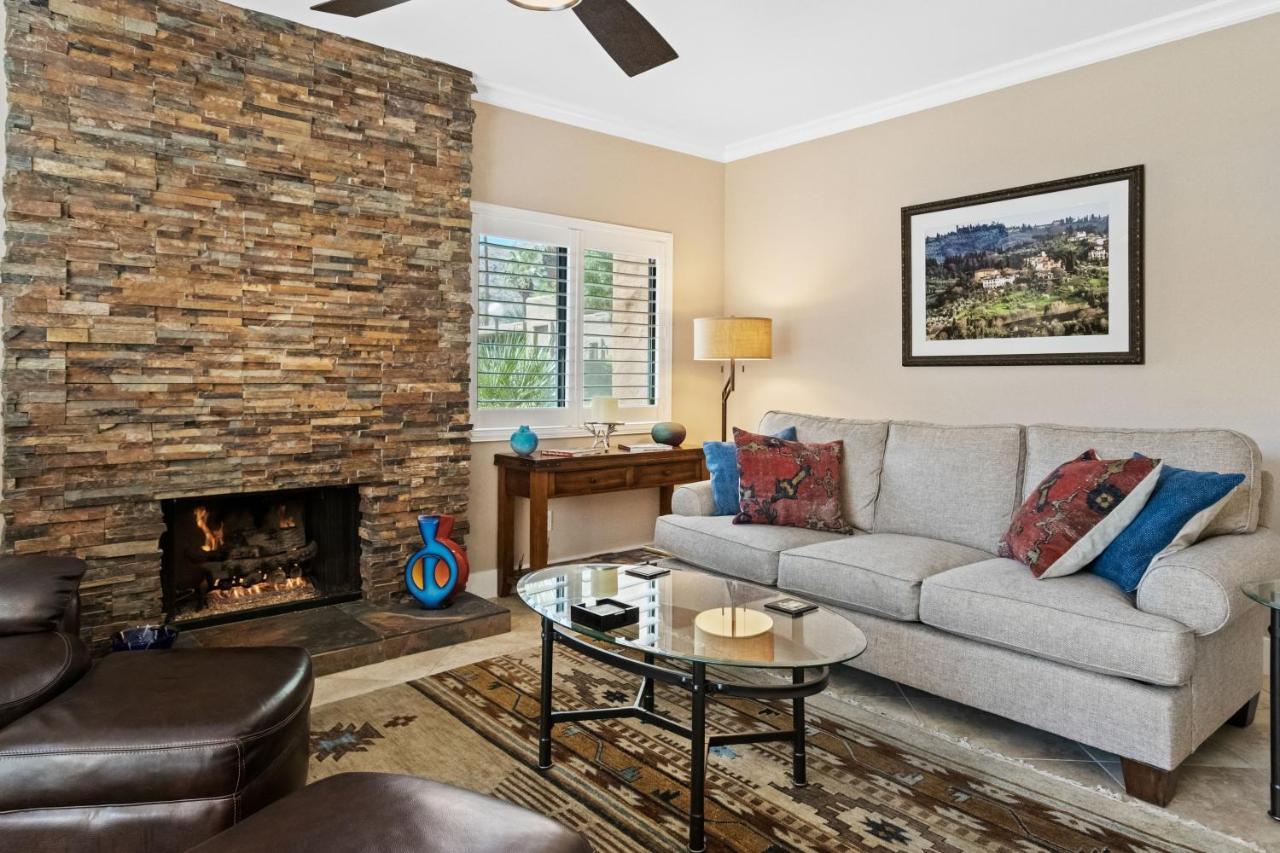 The Waverly 30 Day Minimum Townhouse Παλμ Σπρινγκς Εξωτερικό φωτογραφία