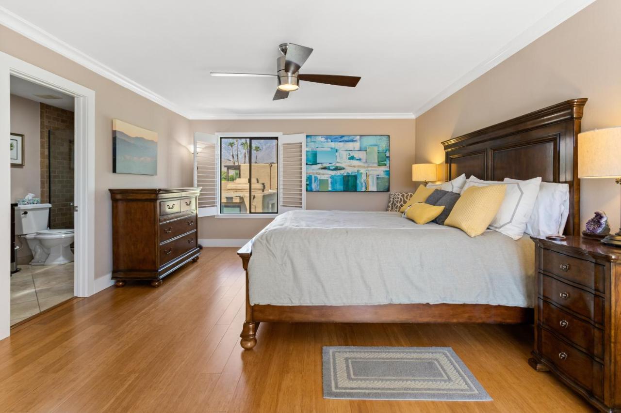 The Waverly 30 Day Minimum Townhouse Παλμ Σπρινγκς Εξωτερικό φωτογραφία
