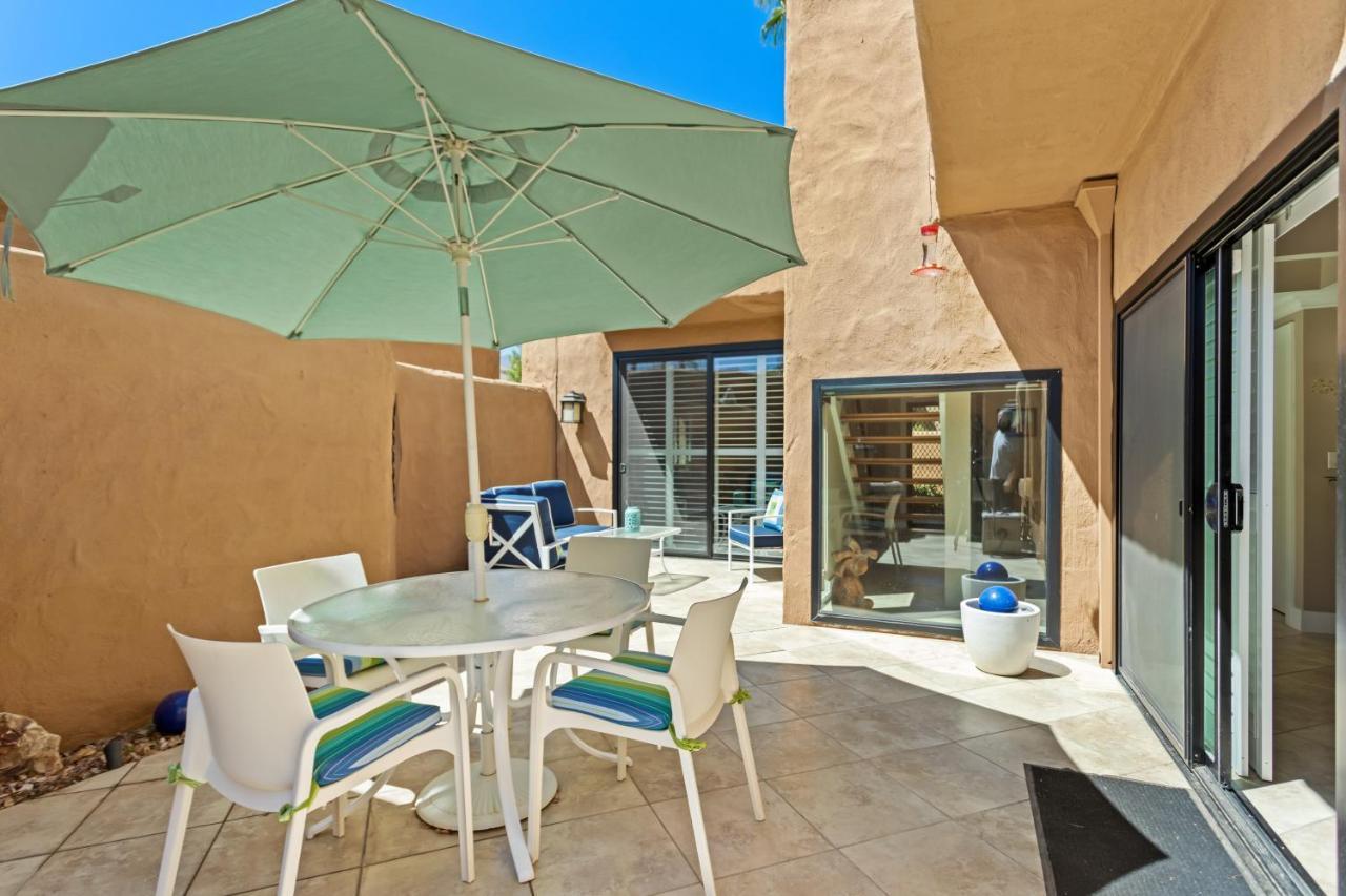 The Waverly 30 Day Minimum Townhouse Παλμ Σπρινγκς Εξωτερικό φωτογραφία
